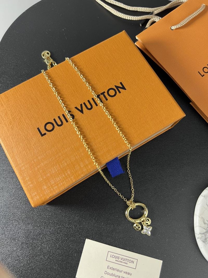 LV Necklaces